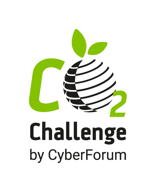 CO₂-Challenge des CyberForum e.V.