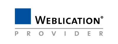 Weblication Provider