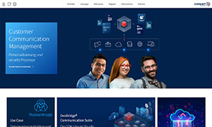 HubSpot CMS
