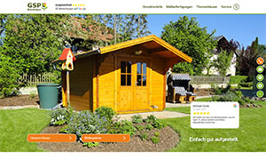 HubSpot CMS