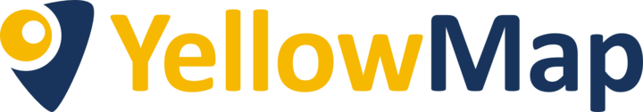 Logo YellowMap AG