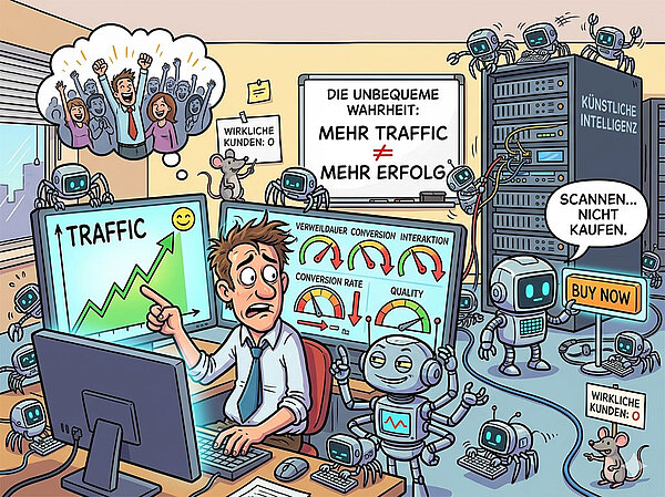 Webentwicklung