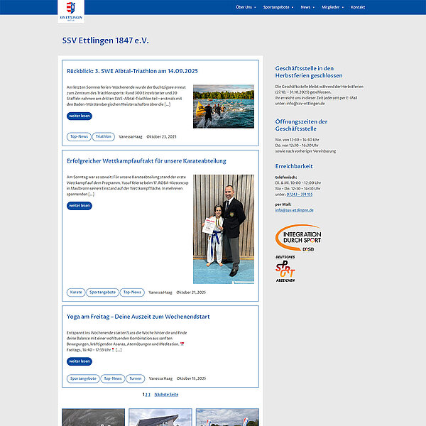 Internetagentur