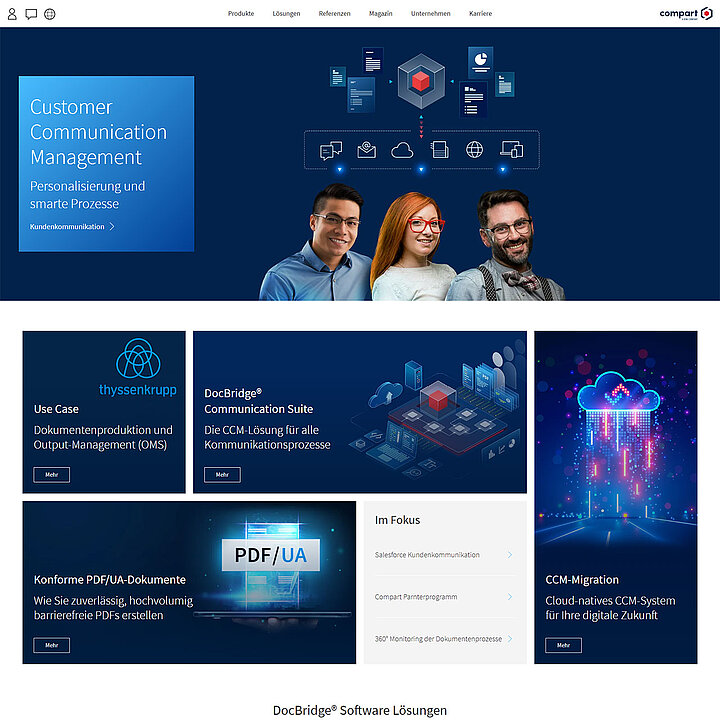 Compart GmbH