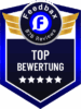 Feedbax Top-Bewertung
