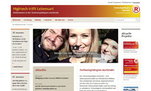Ausschnitt TRK