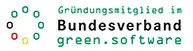 Logo Bundesverband Green Software