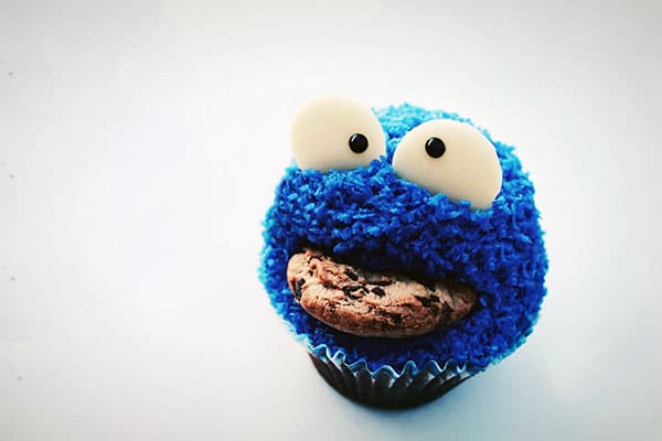 Cookiemonster