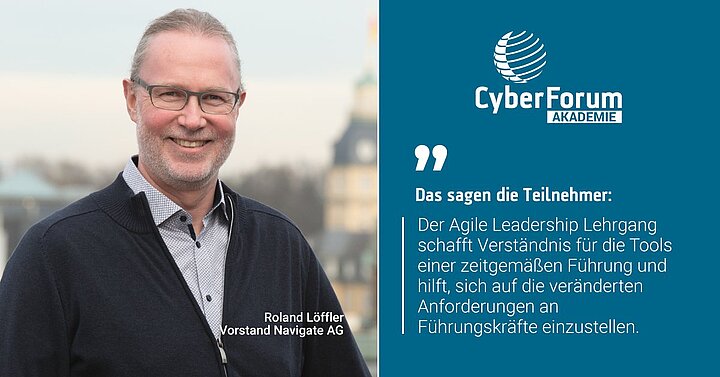 Interne Fortbildung bei Navigate