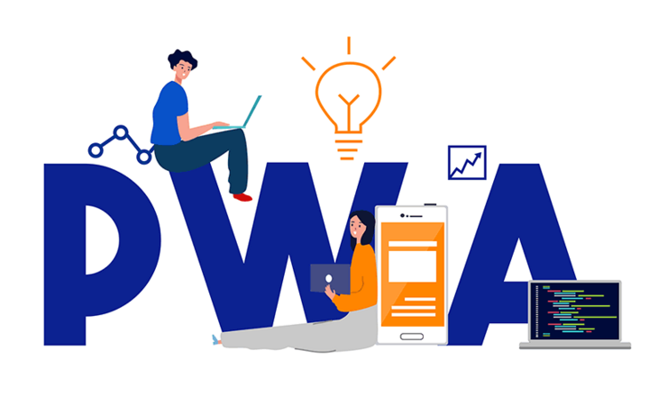 Progressive Web App