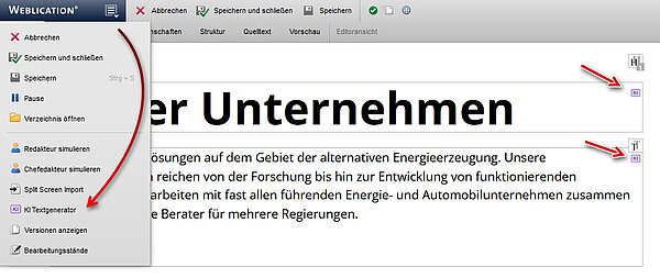 HubSpot CMS