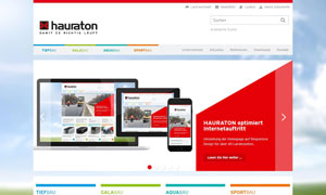 hauraton_responsive