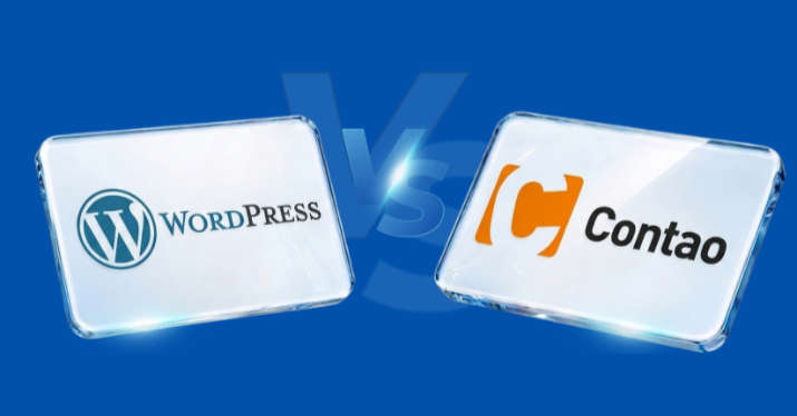 WordPress vs. Contao