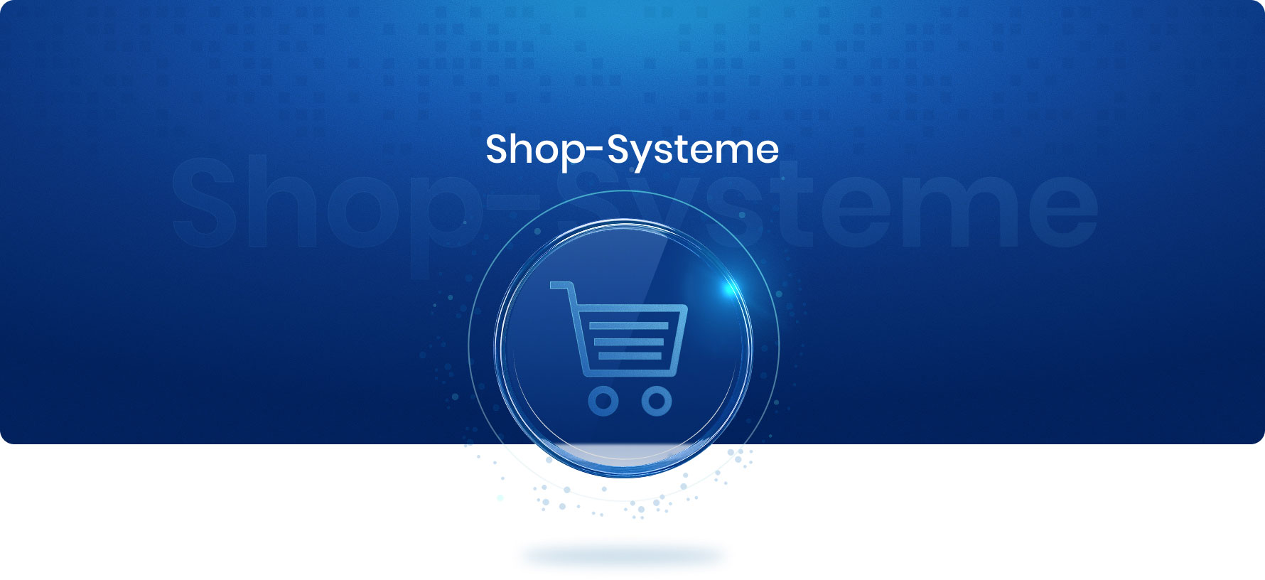 Shop-Systeme